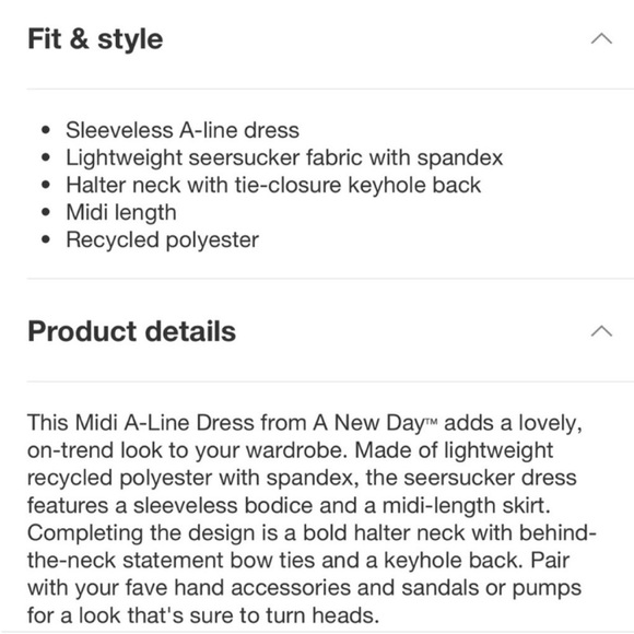 Hello Molly Sleek Black Midi Dress - Picture 3 of 5